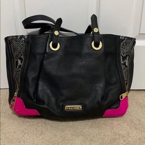 Steven Madden Tote/Hand Bag